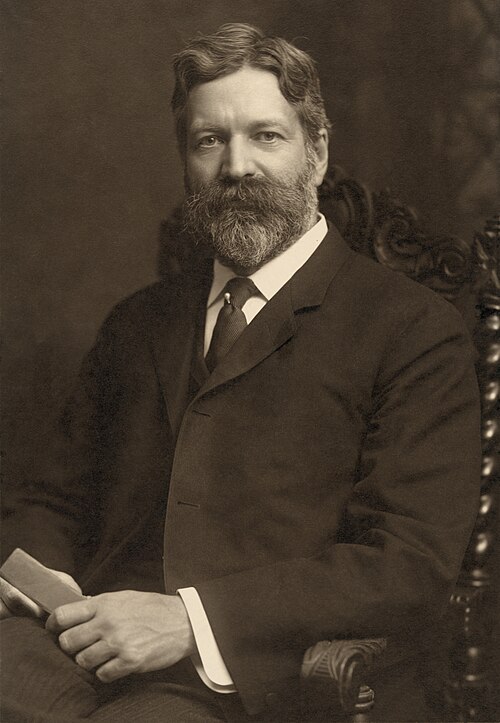 George Foster Peabody